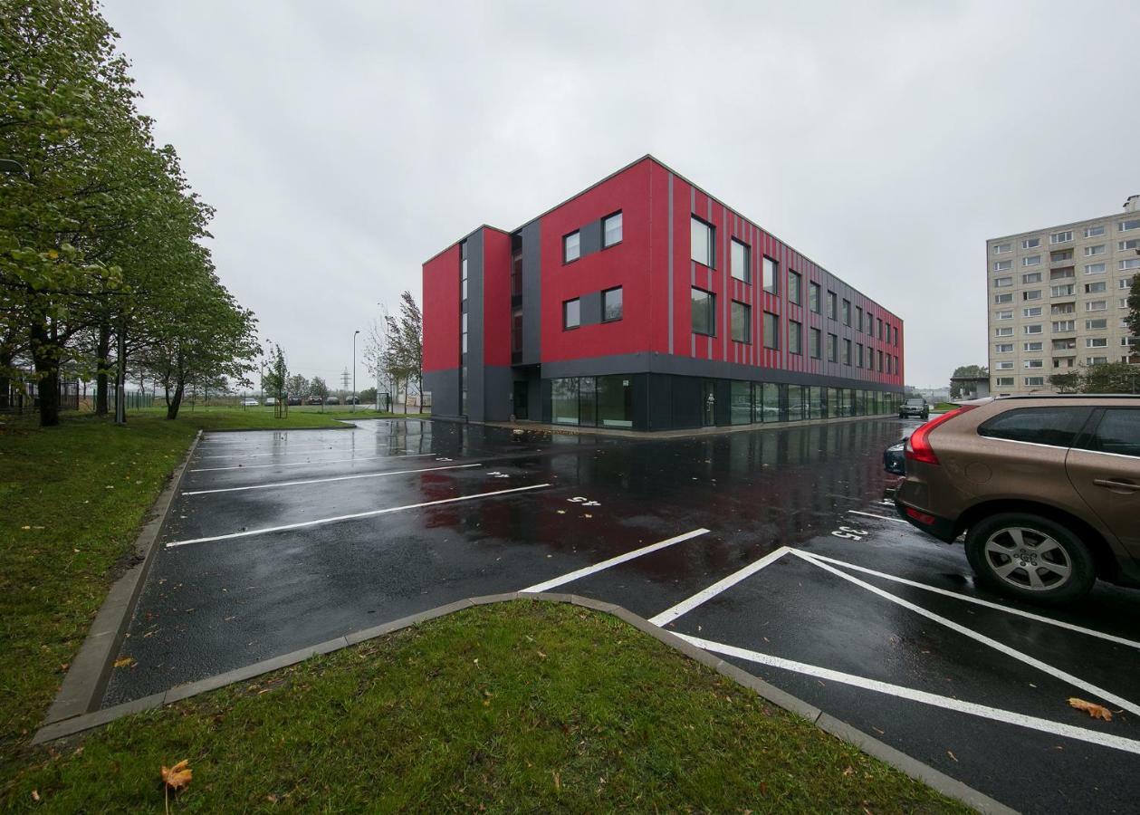 Lks 4 Íbúð