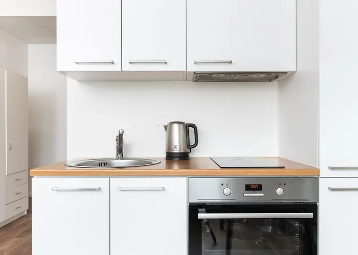 Lks Apartment 4