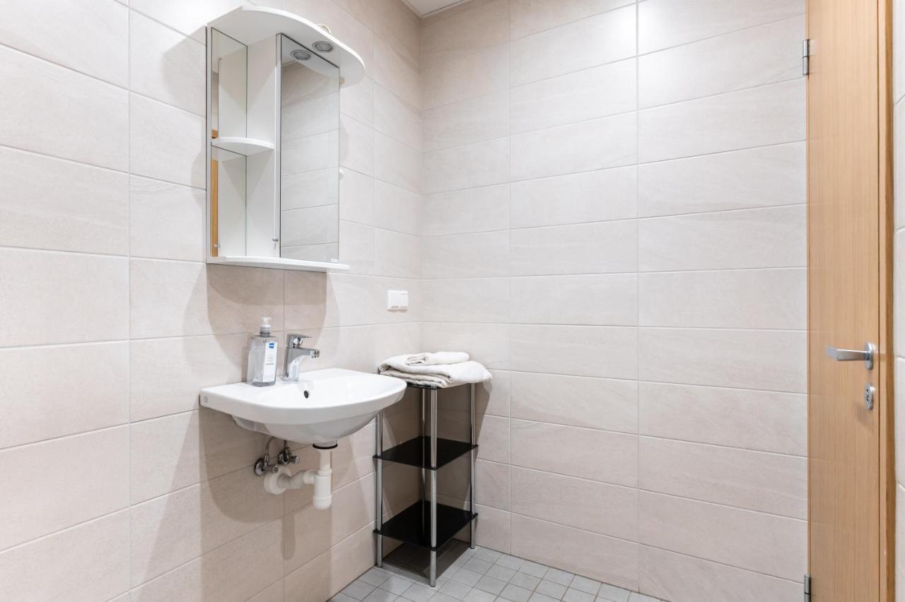 Apartament Lks 4 *
