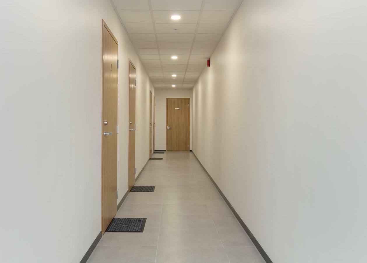 Lks 4 Apartament
